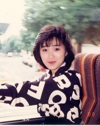安博体育app下载-堕落的“清纯女星”酒井法子，这张腿间蝴蝶背后，隐藏着的故事
